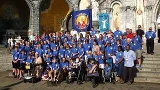 A word from our Children & Families Group - Salford Lourdes