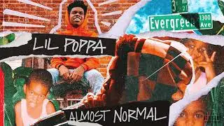 Lil Poppa &ndash; John Wick (Audio) feat. Neno Calvin