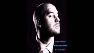 Kool Savas - Mona Lisa 2010 (Dj Q Remix) (SNIPPED)
