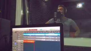 Сергей Малиновский - recording time