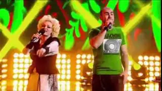Вахтанг и надежда кадешева - варажи