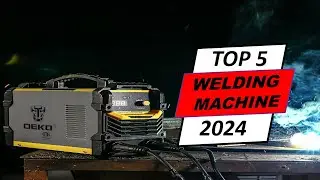 ✅Top 5 Best Welding Machine 2025 - Best Welding Machine for Beginners