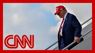 Trump faces new backlash after sharing controversial quote