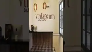 Vintage Inn - Singapore - Singapore