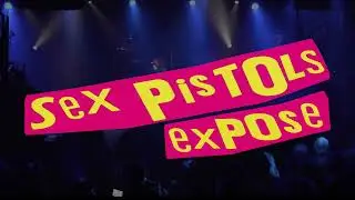 Sex Pistols Expose   Live at Concorde2   Brighton   21 2 25