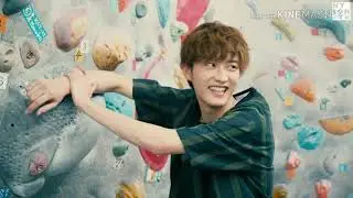 ✨Yosuke Sugino✨ -River