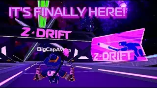 Обновление Progression уже здесь! САМОЕ БОЛЬШОЕ ОБНОВЛЕНИЕ Orion Drift! (Бесплатная валюта, Z-Dri...