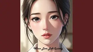 You Left Quietly