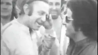 TC en Buenos Aires - Triunfo de H&eacute;ctor Luis Gradassi (14/3/1976)