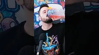 🥤 ПРОБУЕМ НОВУЮ ФОРМУЛУЛЮ #GFUEL 2.0 - Используйте код ACE, чтобы сэкономить 20%!