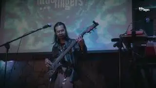 Minstrel (Live at SeLF Vol. I Intimate Showcase)