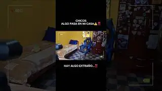 ⚠️AYUDA⚠️ #eldamonjuega #roblox #eldamon #laarijuega #terror