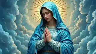 AVE MARIA (PART.2) GREGORIAN CHANT