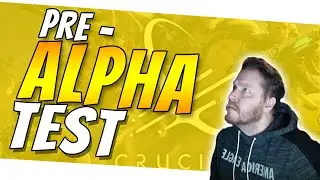 PRE ALPHA TEST - Ashes of Creation - Test review