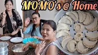 The Momo Experts