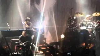 Linkin Park - Wretches and Kings Frankfurt 2.11.2010