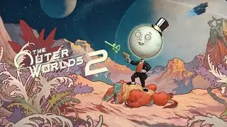 The Outer Worlds 2 - Livestream #18 - Das Computronische Grosshirn - Let´s Play - Deutsch