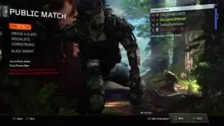 white305bread Hardcore SnD Beast
