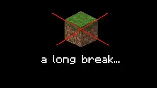a long break...| The Bridge #5|