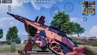 Project BloodStrike🤩 Android Max Graphics 60 FPS GamePlay #iNTENRozario (No Annoying Commentary )