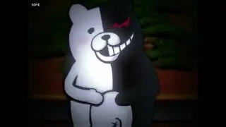 Murkuro traitor - [edit] ⚠️ Danganronpa spoilers⚠️