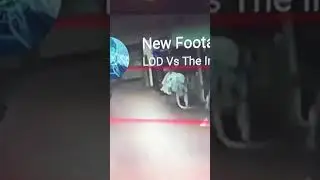 KENNEKA JENKINS: FOOTAGE OF MAN IN BLUE JACKET WAITING FOR KENNEKA !!!!!
