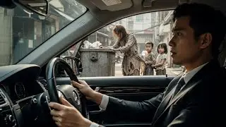 Tỷ Phú Gặp Người Yêu Cũ Nhặt Rác: Bàng Hoàng Hai Con Là Con Ruột Từng Không Nhận