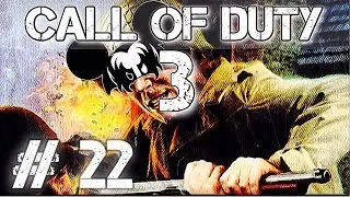 Call of Duty 3 # 22  Am Ende des Grabens Let's Play