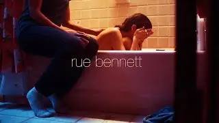 Ruby Bennett | Baptized in Fear [S2]