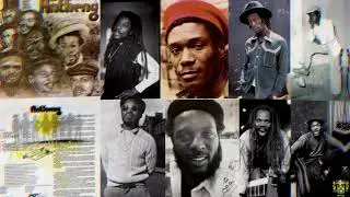 Antheng &ndash; A Tribute To Sleng Teng