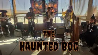 Samhain Spectacular: The Haunted Bog