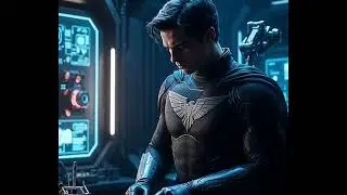 El Halcón Nocturno (Nighthawk) una tragedia personal, usa su fortuna para combatir el crimen.