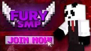 Best Application For Fury Smp @ScaftIsHere @DeathStalkerr