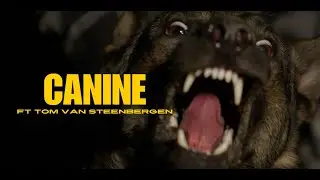 CANINE ft Tom Van Steenbergen // Presented by Outdoor Research