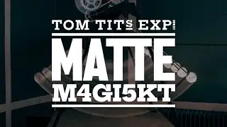 Tom Tits Experiment - Mattemagiskt