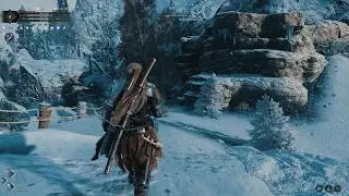Skyrim INVICTA 4K Ultra Modded Testing Upcoming Alpha 0.9.8.5