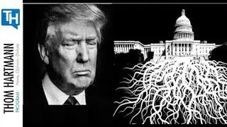 The So Called Deep State vs President Donald Trump  (w/Guest Jerome Corsi PhD)