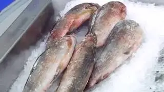 Финский пирог Калакукко