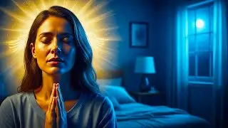 ORACI&Oacute;N PODEROSA DE LA NOCHE PARA CONFIAR AUN SIN VER