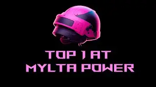Top 1 at Mylta Power