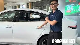 BYD SEAL 5 - Anh chị quan tâm lh 0906868657