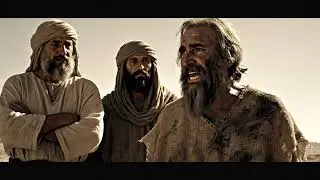 Job Chapter 33, 34 and 35 - Listen to the Bible in 365 days