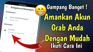 How to Change PIN on Grab