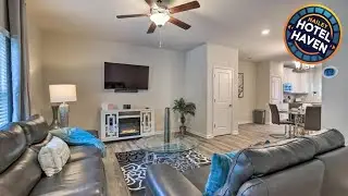 Modern 3BR Townhome 10 mins to Downtown ATL | Atlanta (GA), United States | Hotel Review 🏨
