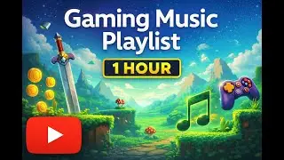 Music of Gamers - Gaming/Studying  #mix #lofi #chill#chill #lofi #mix