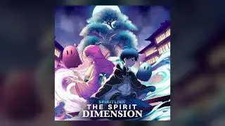 SPIRIT LINK, DarkKnife & Monika Santucci - Way That We Are