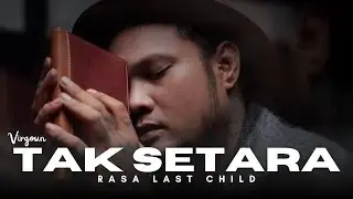 Tak Setara (Virgoun) Cover Pop Punk Rasa Last Child - Vibrasi Musik - Video Lirik