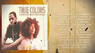 Nneka Greatest Hits Volles Album - Back To The Soul Musik der 80er 90er Jahre