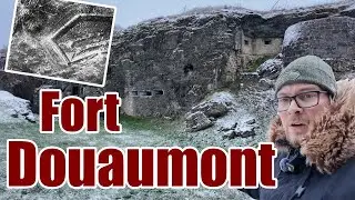 Verdun 1916 &ndash; Fort Douaumont and its role in the First World War | Documentary