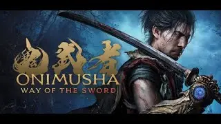 Onimusha: Way of the Sword &ndash; Official Trailer (2026) | Capcom Samurai Action Game